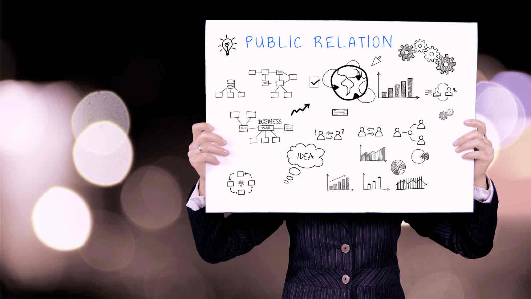 Public Relation