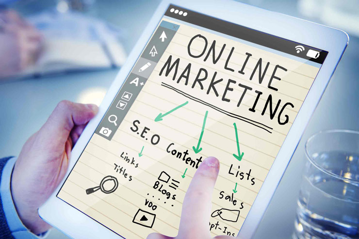 Digital-Marketing